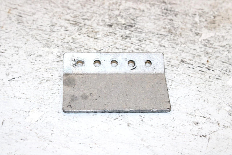 1995 Polaris Xlt Oem 5 Hole Coolant Guard Pair 5222863 SP34