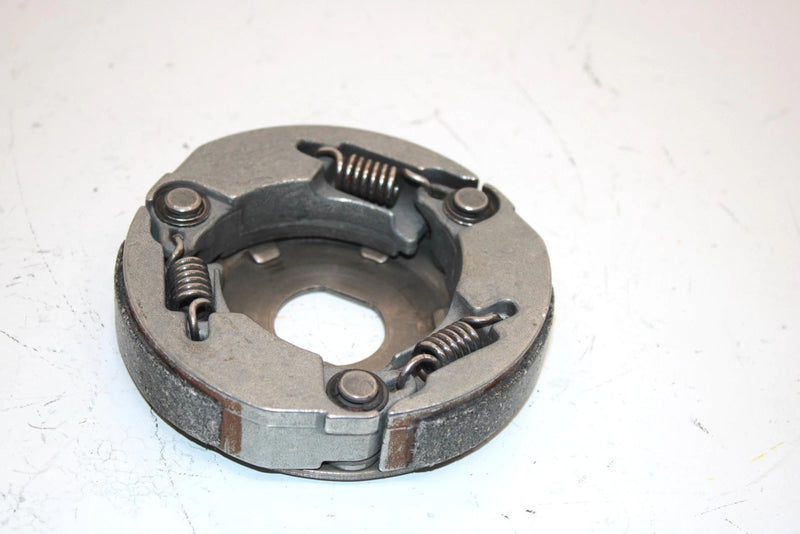 02 Arctic Cat Atv 90 2x4 Oem Weight Set Clutch 3301-112 AA14