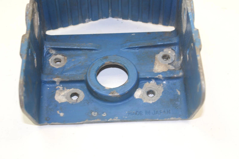 1985 Kawasaki 550 Oem Handle Pivot Bracket 39021-3701 JK5