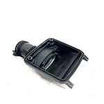 89-01 Suzuki Quadrunner 160 OEM Airbox Lid W/Tube 13740-02C00 AS30