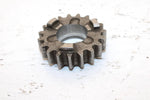 1997 Polaris Sport 400l Oem 19T Forward Gear 3233236 AP214