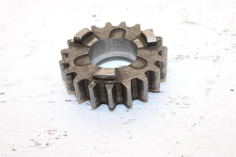 1997 Polaris Sport 400l Oem 19T Forward Gear 3233236 AP214