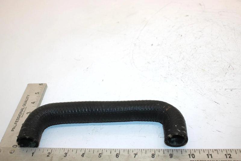 02 Polaris Xc Sp 500 Oem Coolant Hose Rear Crossover 5411854 Q2708