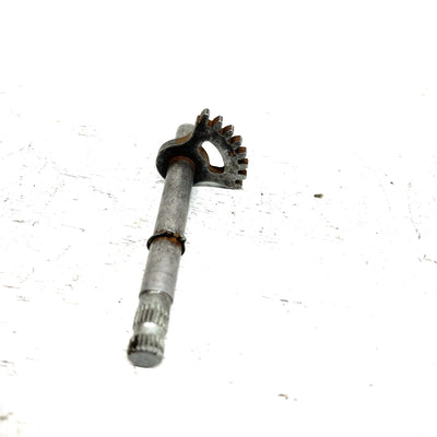 2003 Arctic Cat 400 4X4 OEM Gear Shift Fork Shaft 3402-644 AA30