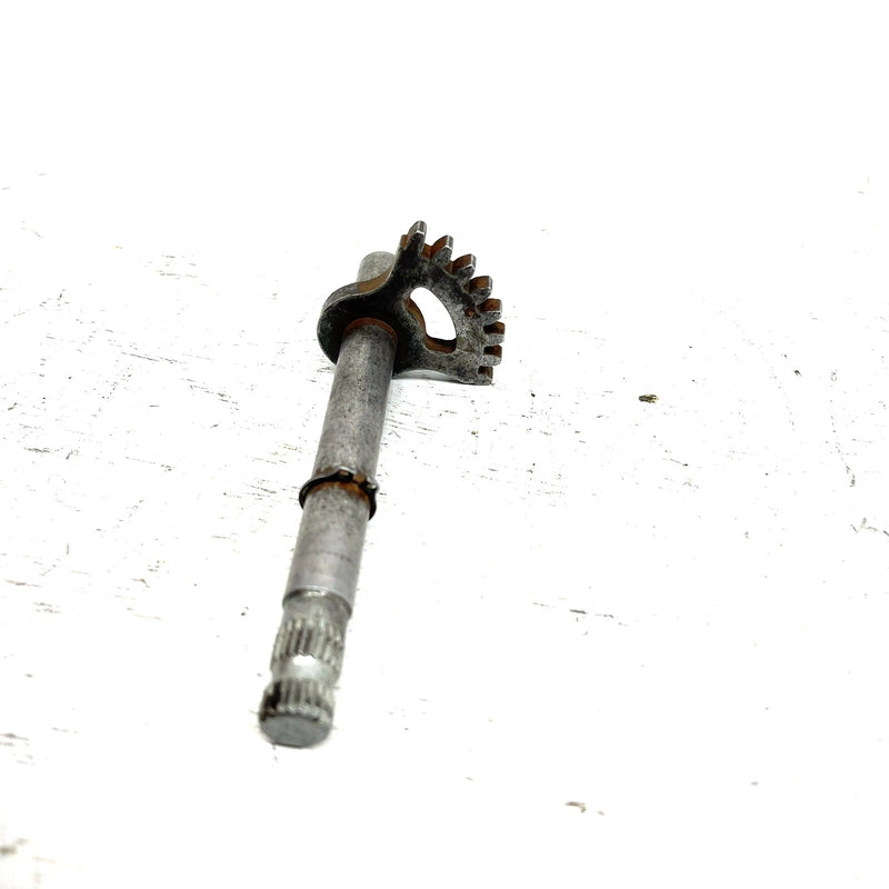 2003 Arctic Cat 400 4X4 OEM Gear Shift Fork Shaft 3402-644 AA30