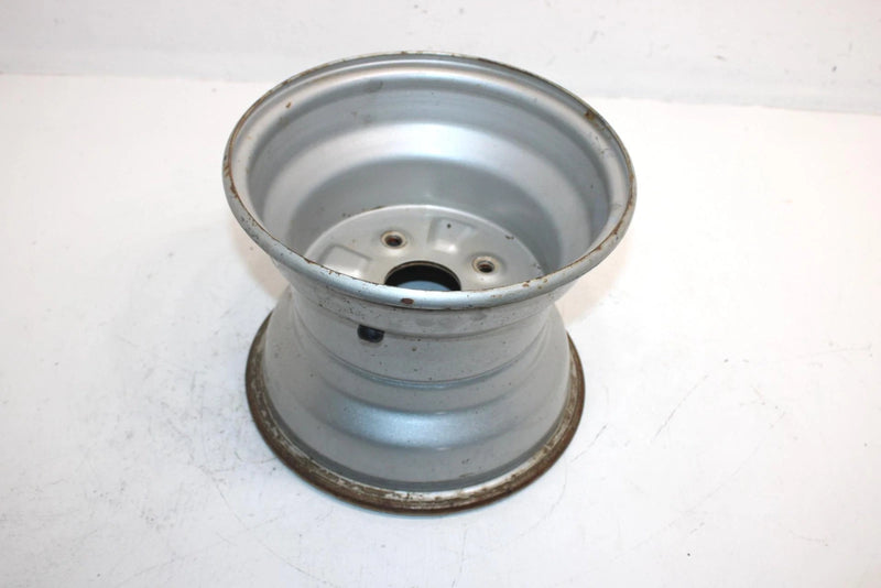 2005 Bombardier Rally 175 Oem Rear Wheel Rim 10x8 705500295 AB8