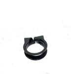 99-02 Arctic Cat 250 2x4 OEM Exhaust Mount Clamp 0423-092 AA31