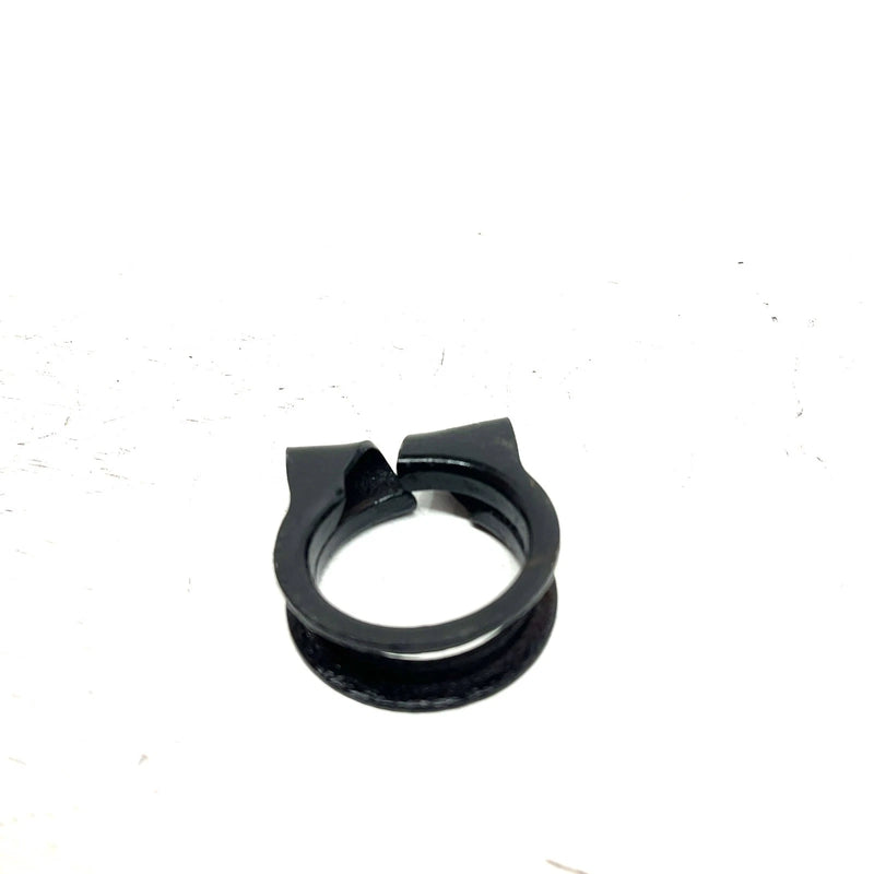 99-02 Arctic Cat 250 2x4 OEM Exhaust Mount Clamp 0423-092 AA31