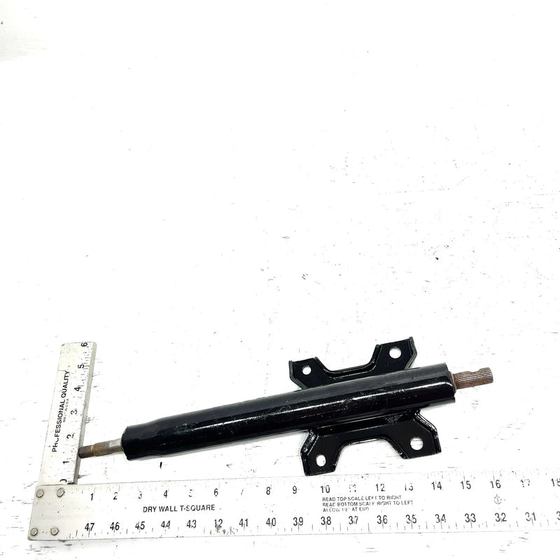 2004 Yamaha Rhino 660 OEM Steering Column 5UG-F3811-00-00 XY3