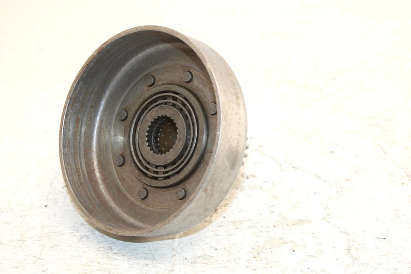 83 Honda Atc 185 Sa All Terrain Oem Centrifugal Clutch Basket 22500-958-010 AH61
