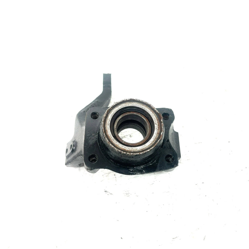 96 Yamaha Big Bear 350 4x4 OEM Left Steering Knuckle 3HN-23501-02-00 AY55