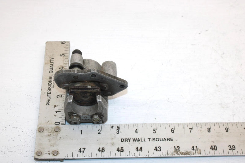 2006 Kawasaki Prarie 360 Oem Left Front Brake Caliper 43080-5135 AK29
