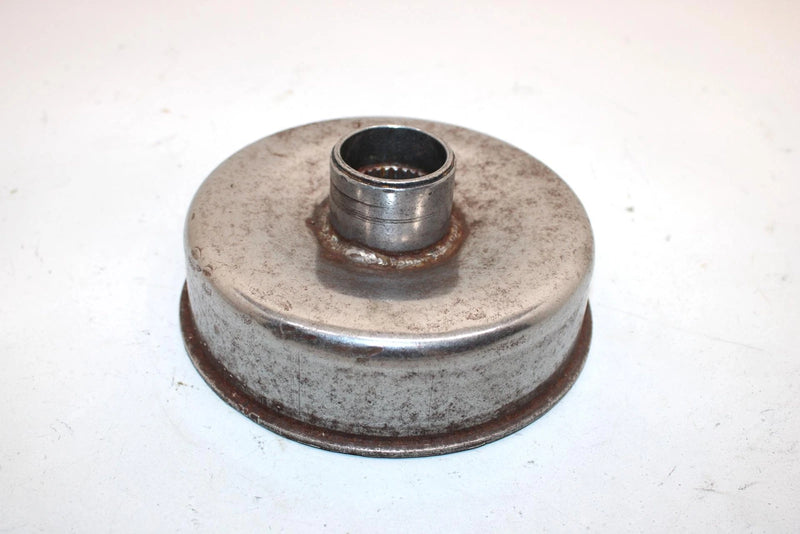 81 Honda Atc185sa Oem Rear Brake Drum 42622-958-670 AH1