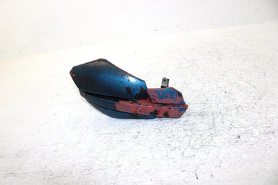 2004 Kawasaki Kfx 700 Aftermarket Handlebar Guard AK30