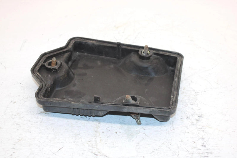 1986 Honda Atc 200 Sa Oem Airbox Lid Cover 17217-958-000 AH59