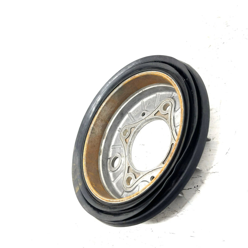 02 Honda Foreman Rubicon 500 TRX500 4x4 OEM Front Brake Drum 45700-HN5-670 AH85