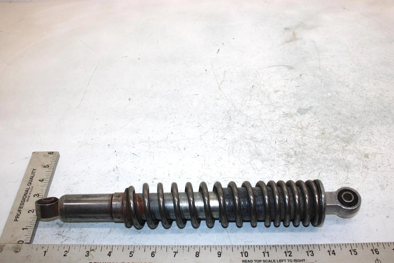 86 Honda Trx 350 A Fourtrax 350 Oem Front Shock Assembly 51400-HA7-671 AH25