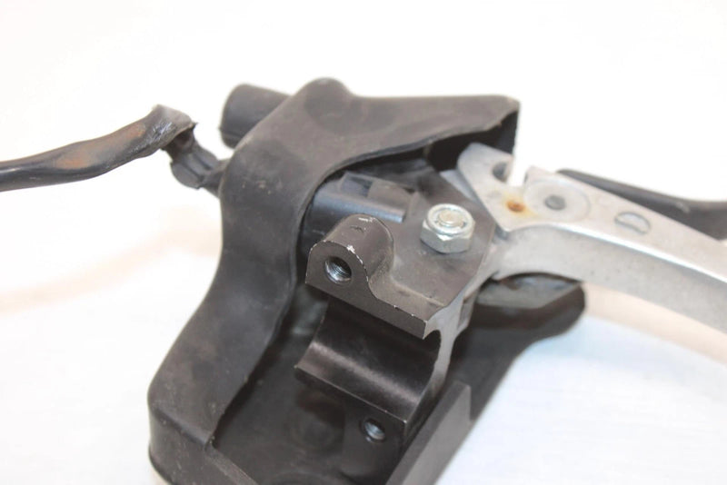 2006 Kawasaki Prarie 360 Oem Left Brake Lever 46076-1238; 46076-0180 AK29