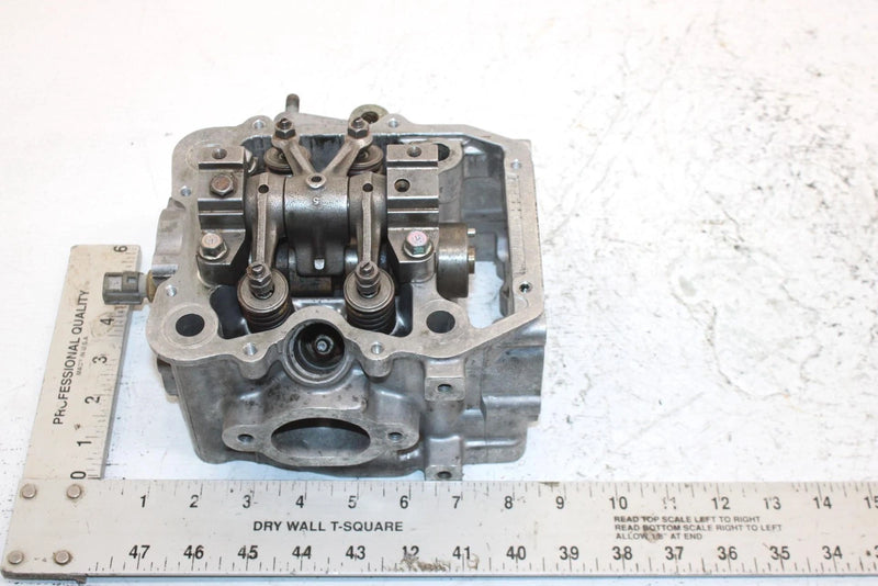 2006 Polaris Sportsman 500 Oem Cylinder Head Assembly 3085527 AP183