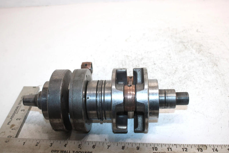 1997 Arctic Cat Tigershark Monte Carlo Oem Crankshaft 3008-437 JA12