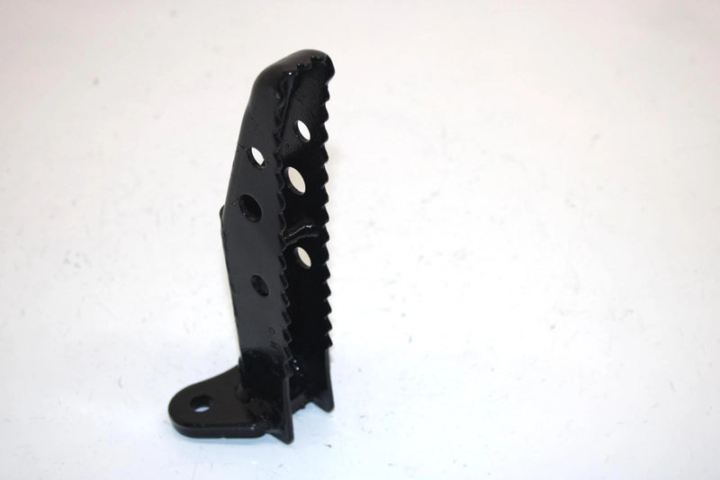 86 Honda Fourtrax 350 Trx350 4x4 Oem Foot Peg 50616-HA7-670 AH31