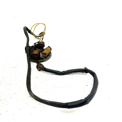 91-93 Polaris Trail Boss 350L 4X4 OEM Stator 3084218 AP194