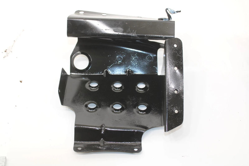 1986 Yamaha Excel Iii Oem Foot Well Set 80Y-21910-00-00 SY70