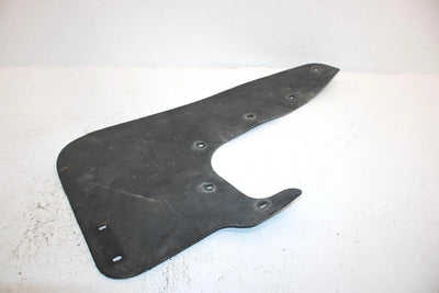 1998 Polaris Magnum 425 4x4 Oem Front Fender Flap Set 5850130 5850126 AP161