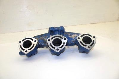 1993 Polaris Sl 650 Oem Exhaust Manifold 1240016 JP14