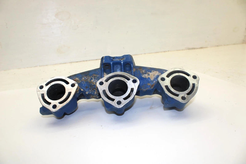1993 Polaris Sl 650 Oem Exhaust Manifold 1240016 JP14