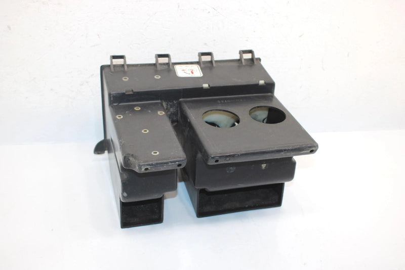 98 Arctic Cat Zl 440 Oem Airbox Base 0770-076 SA174