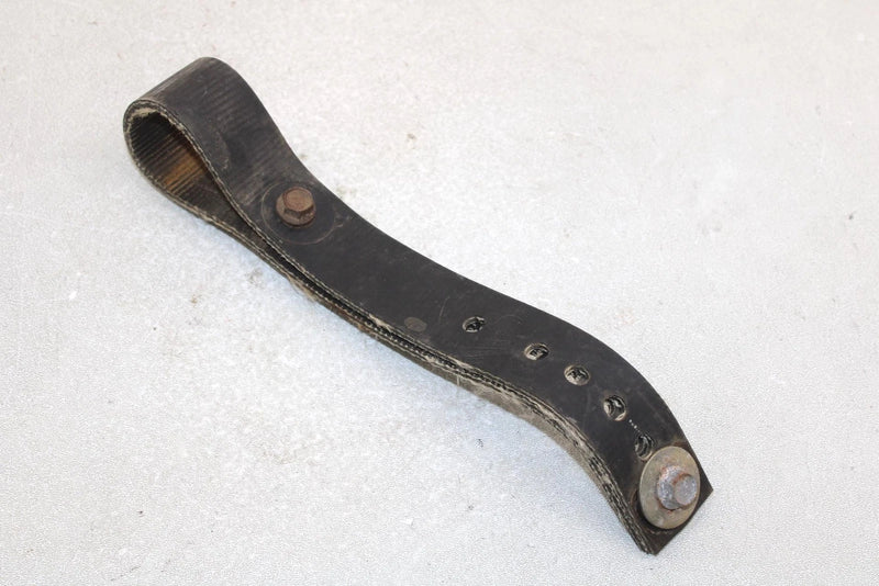 Polaris Oem Front Limiter Strap With Bolts Pair 5410938 Q1189