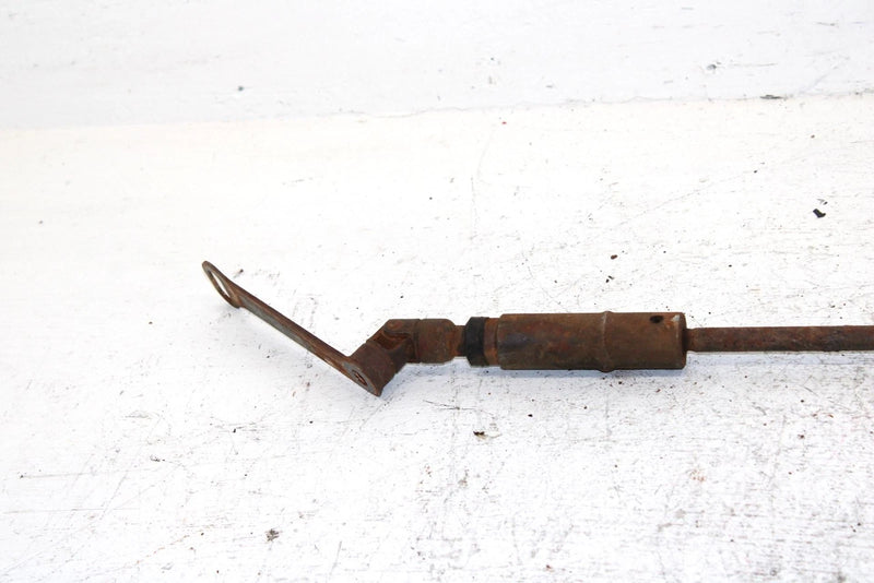 1995 Yamaha Vmax 600 Le Oem Front Stabilizer Bar 8AB-2386E-01-00 SY21
