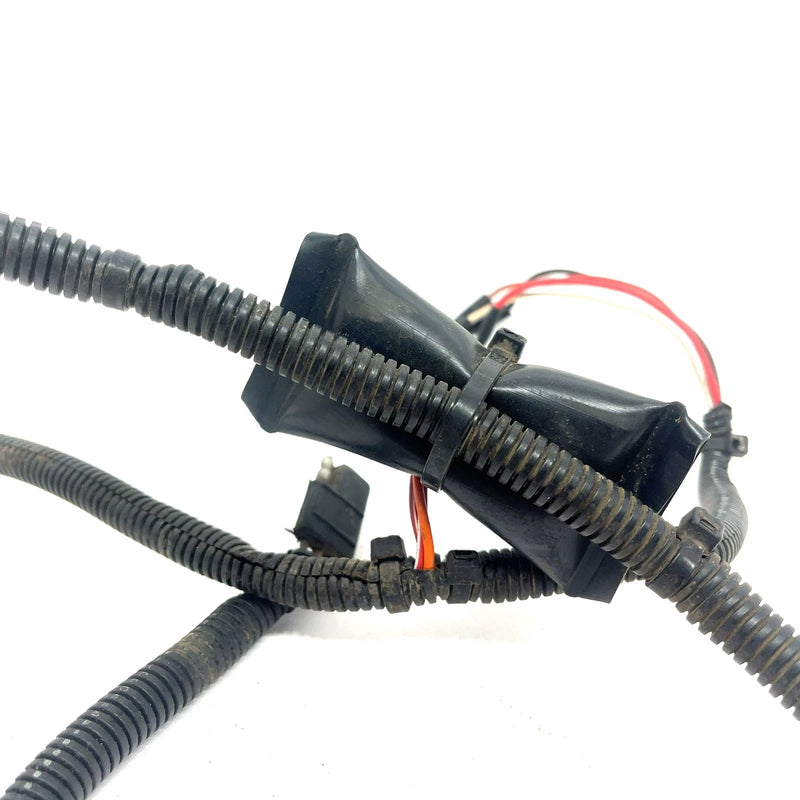 96-98 Polaris Trail Blazer 250 ES OEM Main Wire Harness 2460554 AP217