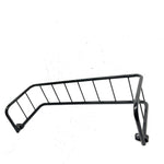 1990 Polaris Trail Boss 350L 2x4 Aftermarket Front Rack Extension AP150