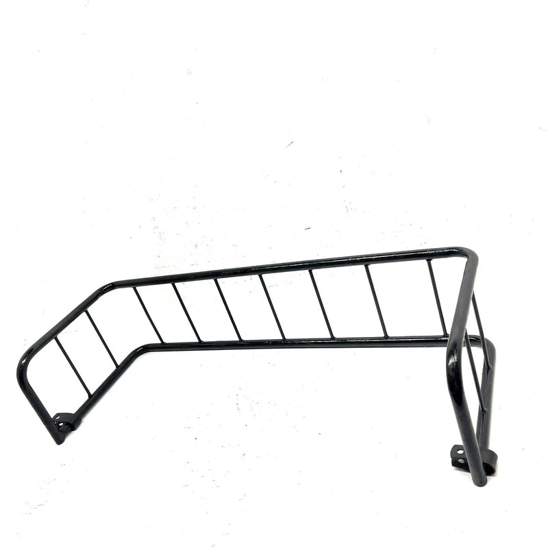 1990 Polaris Trail Boss 350L 2x4 Aftermarket Front Rack Extension AP150