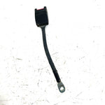 08-09 Kawasaki Teryx 750 KRF750A 4x4 OEM Seatbelt Buckle 53061-0002 XK0