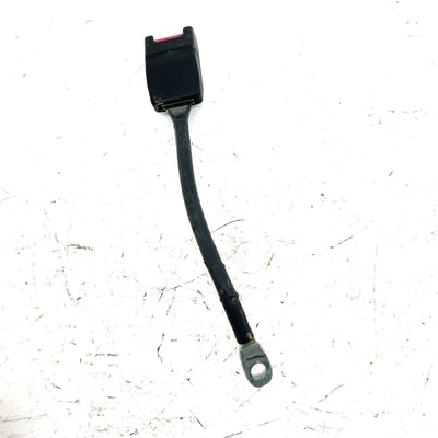 08-09 Kawasaki Teryx 750 KRF750A 4x4 OEM Seatbelt Buckle 53061-0002 XK0