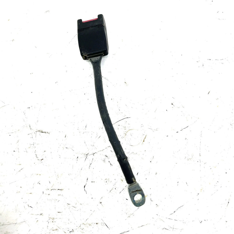 08-09 Kawasaki Teryx 750 KRF750A 4x4 OEM Seatbelt Buckle 53061-0002 XK0
