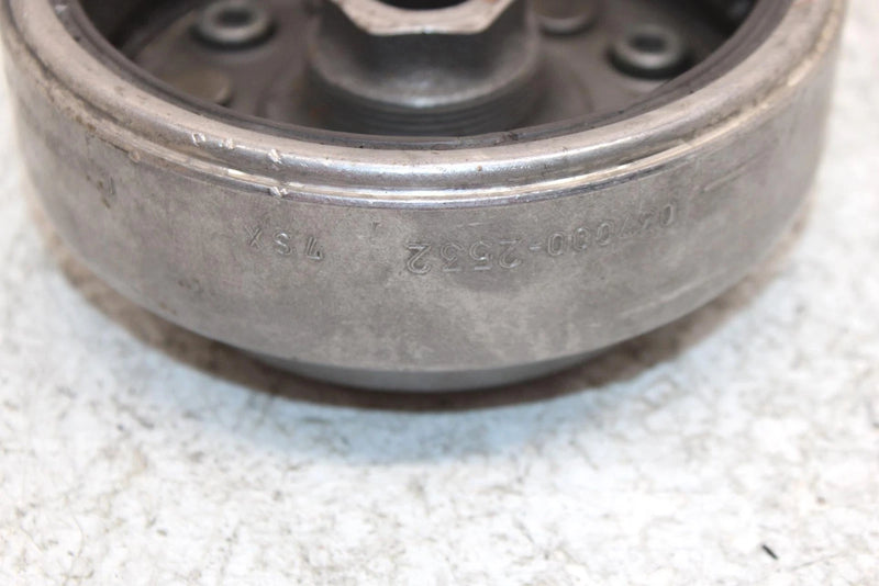 1998 Suzuki Quadrunner 250 Oem Flywheel 32102-19B10 AS13