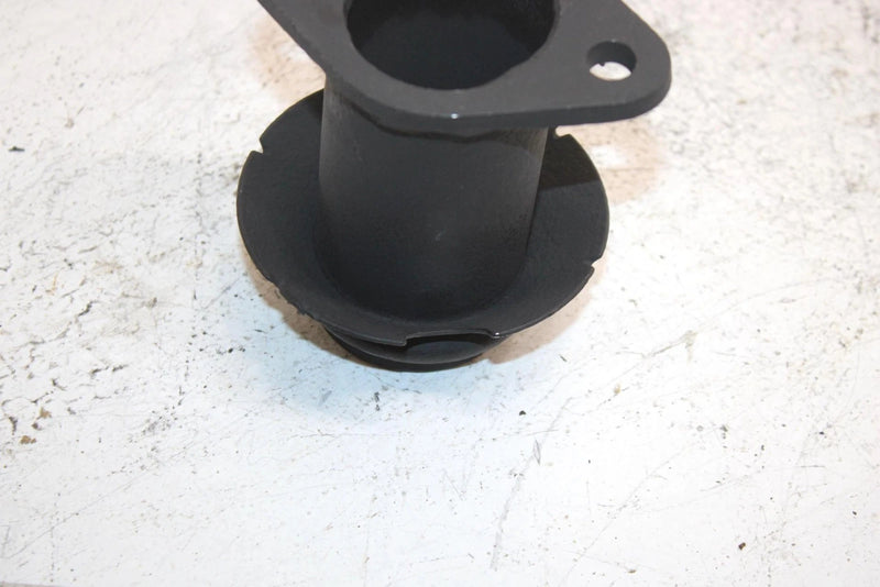 94 Arctic Cat Wildcat 700 Efi Oem PTO Side Exhaust Manifold 0712-053 SAS12