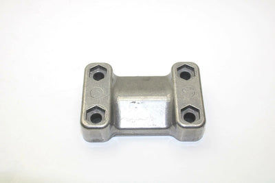Polaris OEM Handlebar Clamp Mount Set (No Writing) 5631146 Q5565