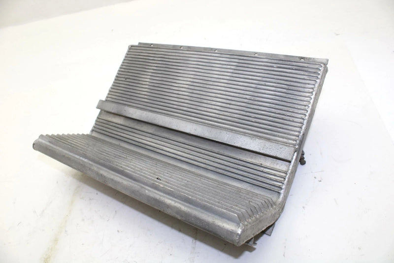 88 Yamaha Exciter EX570M OEM Rear Hear Exchanger 82M-12440-02-00 SY50