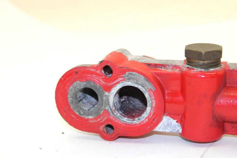 1997 Polaris Sl 700 Oem Water Manifold 5630622-093 JP6