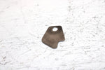 2002 Arctic Cat 375 Automatic (4x4 Green)Oem Left Oil Guide Plate 3402-582 Q5932