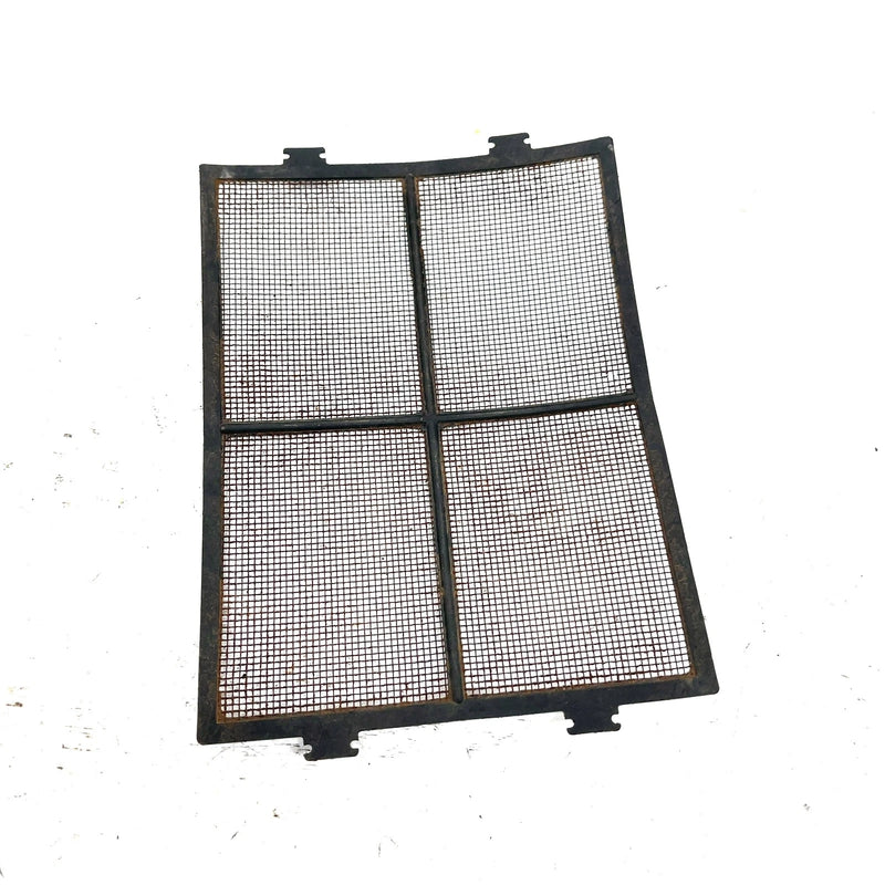 90-93 Polaris Trail Boss 350L 4X4 OEM Radiator Screen 5431228 AP222