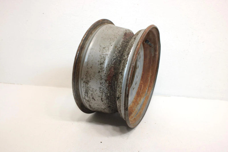 1999 Polaris Xplorer 400 Oem 12x6 Front Wheel Rim 1520269-117 1523448-067 AP149 