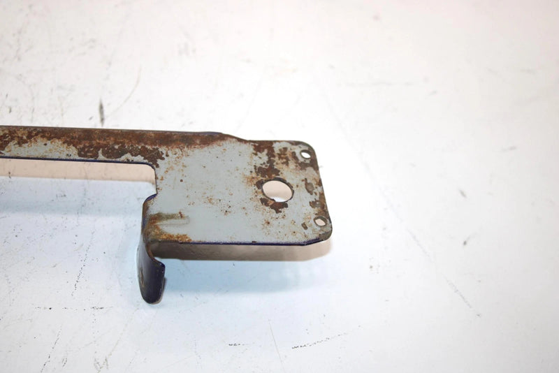 98 Ski-doo Formula Z 670 Oem Seat Bracket Violet 518317560 SS10