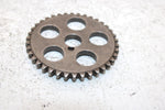 1996 Kawasaki Bayou 300 Oem Upper Cam Timing Sprocket 12046-1059 AK25