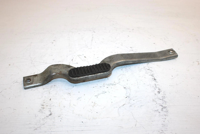 2009 Suzuki Lt-a400f Oem Battery Strap 41561-27H00 AS26